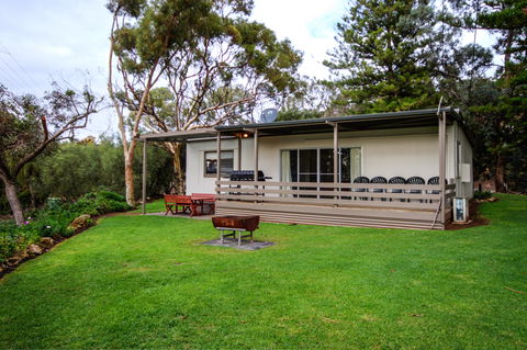 Aruma River House - Northern Rivers Accommodation 0