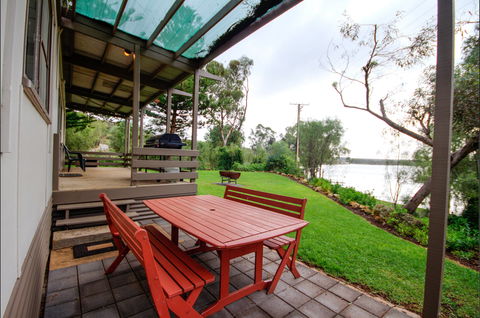 Aruma River House - Northern Rivers Accommodation 2