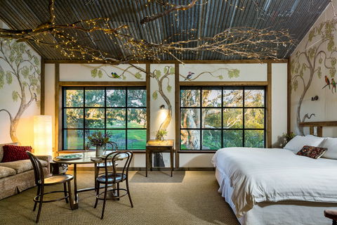Australia Suite - Northern Rivers Accommodation 0