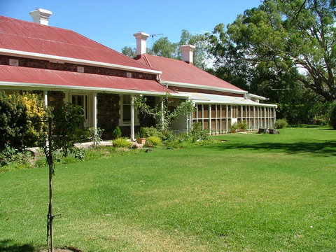 Avoca-on-Darling Hospitality - Northern Rivers Accommodation 1