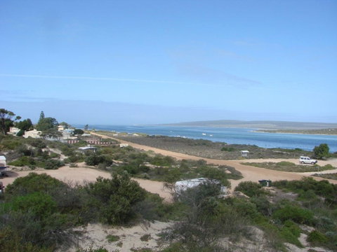 Baird Bay Campground - Northern Rivers Accommodation 0