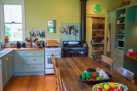 Baileys Lane - Northern Rivers Accommodation 1