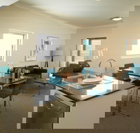 Baileys Serviced Apartments - Northern Rivers Accommodation