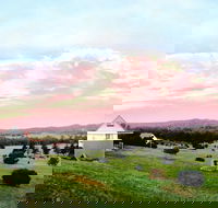 Barella Cabins - Northern Rivers Accommodation