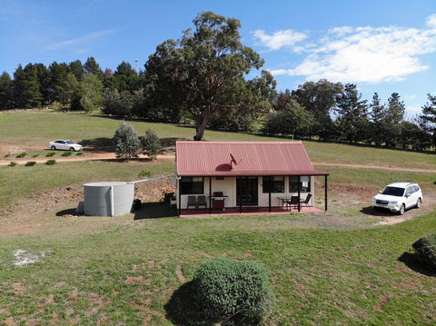 Barella Cabins - Northern Rivers Accommodation 2