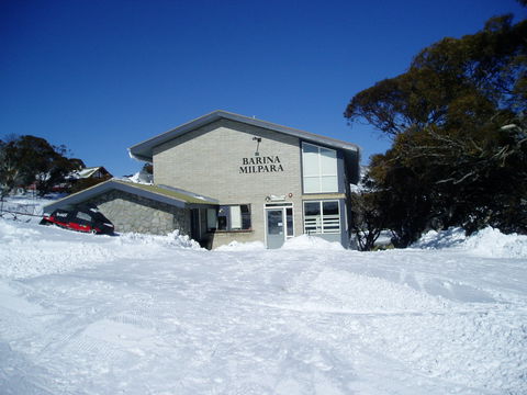 Barina Milpara Lodge - Northern Rivers Accommodation 0