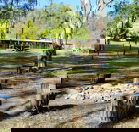 Barrington River Lodge - Northern Rivers Accommodation