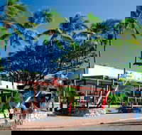Base Airlie Beach Resort - Northern Rivers Accommodation