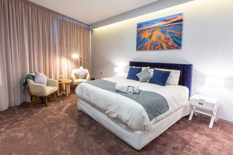 Bay Of Fires Apartments - Northern Rivers Accommodation 0