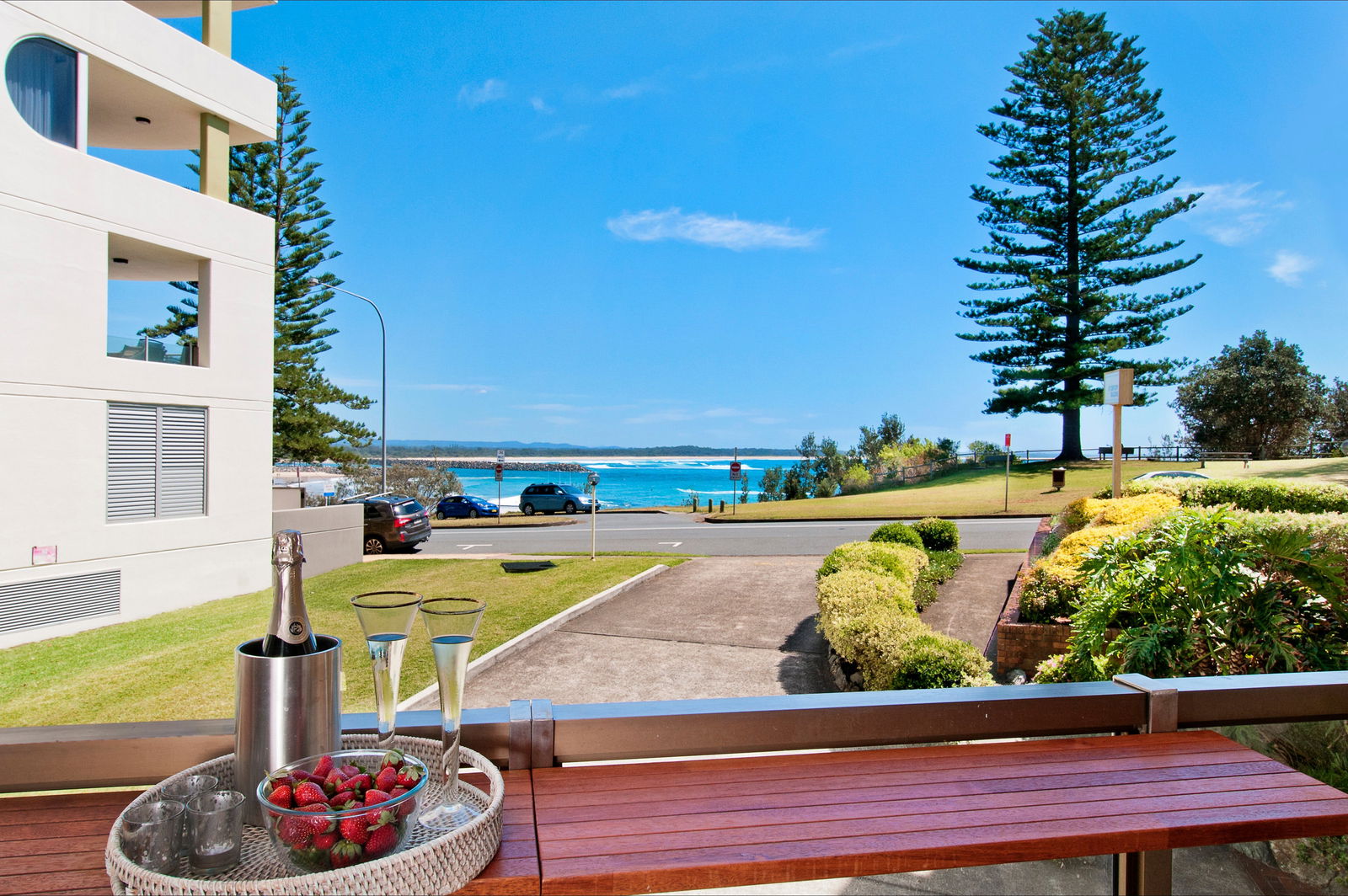 Thrumster NSW Northern Rivers Accommodation