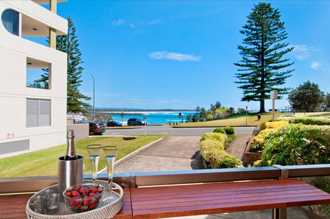 Beauty At The Beach - Northern Rivers Accommodation 0