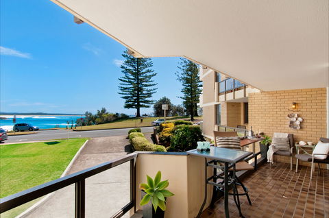 Beauty At The Beach - Northern Rivers Accommodation 1