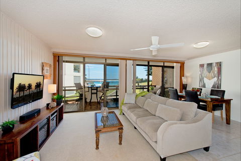 Beauty At The Beach - Northern Rivers Accommodation 2