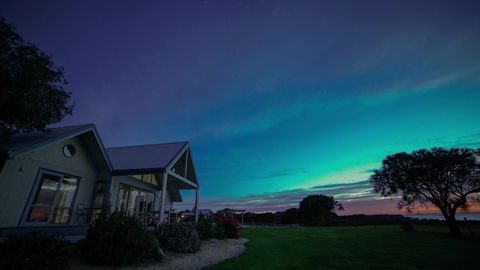 Bear Gully Coastal Cottages - Northern Rivers Accommodation 1