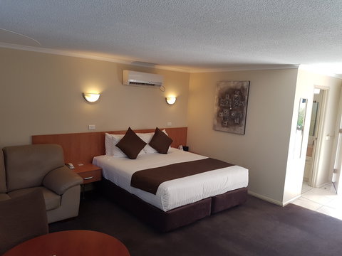 Best Western Chaffey Motor Inn - Northern Rivers Accommodation 2