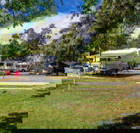 BIG4 Borderland Wodonga - Northern Rivers Accommodation