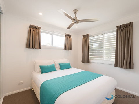 Big 4 Colonial Park And Leisure Village - Northern Rivers Accommodation 1