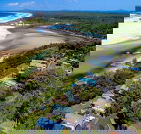 BIG4 Sawtell Beach Holiday Park - Northern Rivers Accommodation