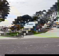 Browns Rocks Caravan Park - Northern Rivers Accommodation