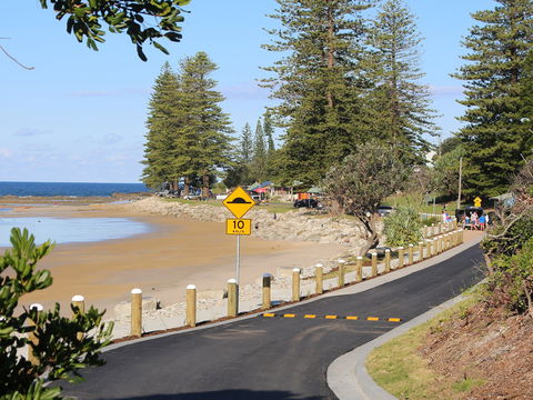 Brooms Head Holiday Park - Northern Rivers Accommodation 2
