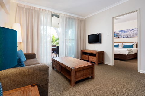 Broadwater Resort Como - Northern Rivers Accommodation 1