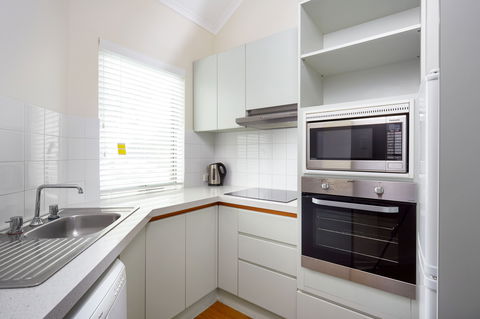 Broadwater Resort Como - Northern Rivers Accommodation 2