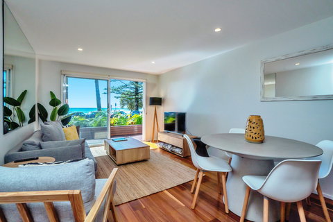 Bujerum Apartments On Burleigh - Northern Rivers Accommodation 2