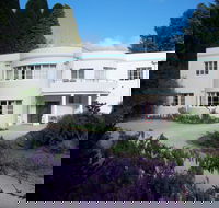 Chelsea Park - Northern Rivers Accommodation