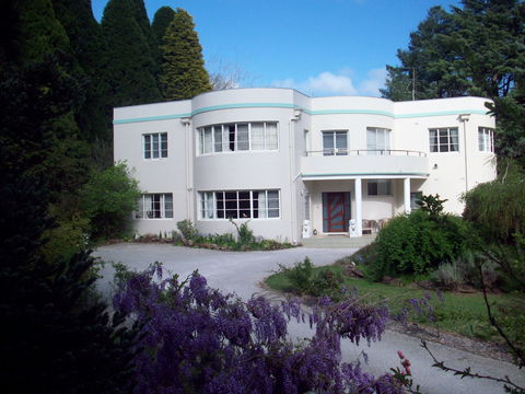 Chelsea Park - Northern Rivers Accommodation 0