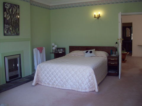 Chelsea Park - Northern Rivers Accommodation 1