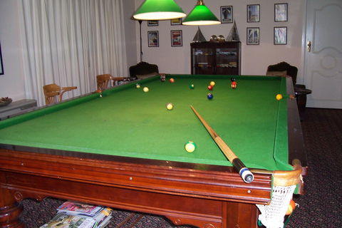 Chelsea Park - Northern Rivers Accommodation 2