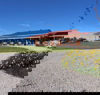 Clare View Accommodation - Clare View House - Northern Rivers Accommodation