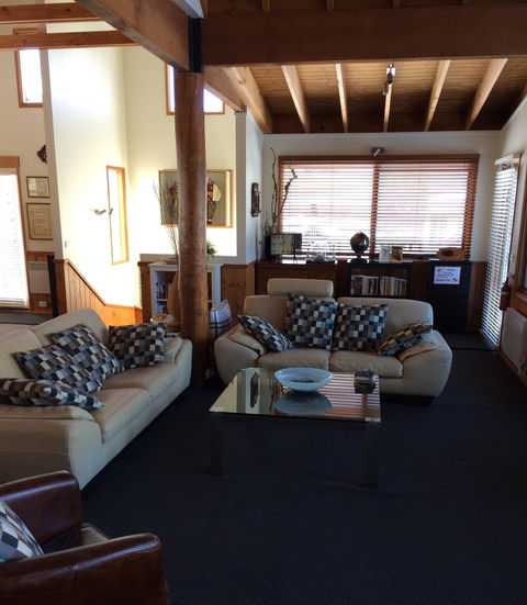 Cloud 9 Alpine Lodge - Northern Rivers Accommodation 0