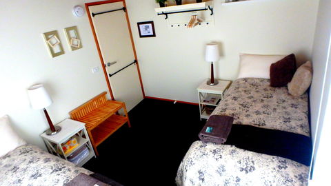 Cloud 9 Alpine Lodge - Northern Rivers Accommodation 1
