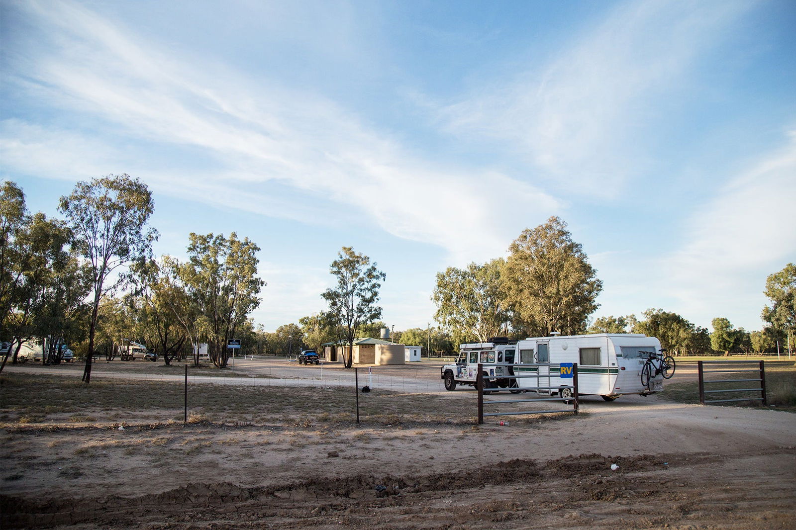 Collarenebri NSW Northern Rivers Accommodation