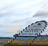 Cooba Sport and Education Centre - Northern Rivers Accommodation