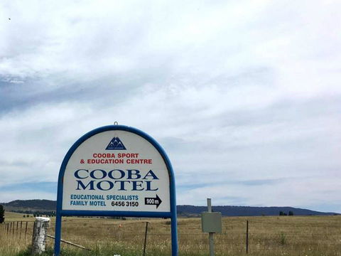 Cooba Sport And Education Centre - Northern Rivers Accommodation 0