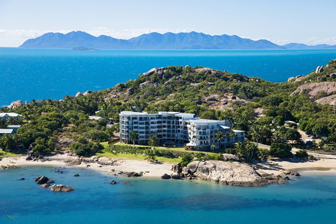 Coral Cove Apartments - Northern Rivers Accommodation 0