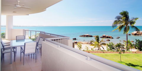 Coral Cove Apartments - Northern Rivers Accommodation 1