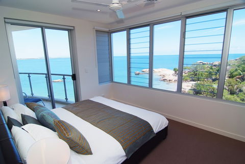 Coral Cove Apartments - Northern Rivers Accommodation 2