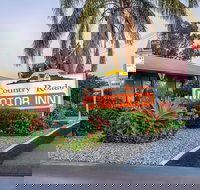 Country Roads Motor Inn - Northern Rivers Accommodation