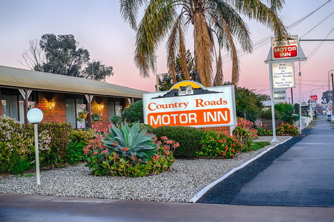 Country Roads Motor Inn - Northern Rivers Accommodation 0