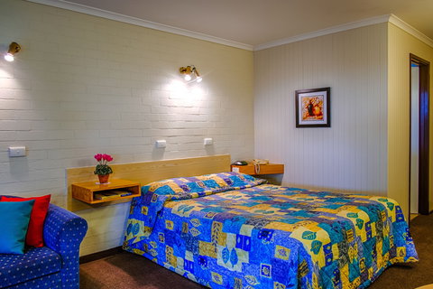 Country Roads Motor Inn - Northern Rivers Accommodation 1