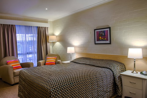 Country Roads Motor Inn - Northern Rivers Accommodation 2