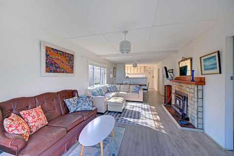 Cove Cottage - Northern Rivers Accommodation 2