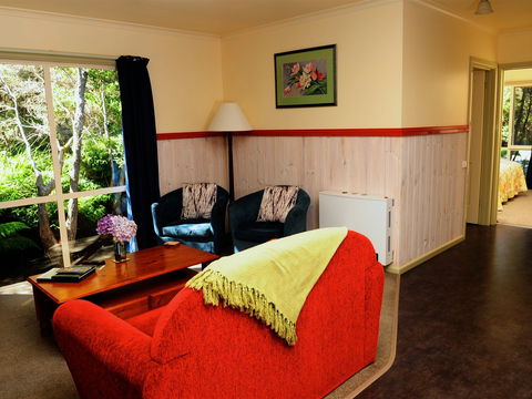 Crays Accommodation - The Esplanade - Northern Rivers Accommodation 0