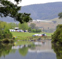 Cundle Flat Farm - Northern Rivers Accommodation