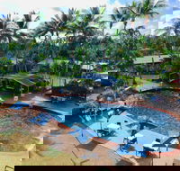 Darwin FreeSpirit Resort - Northern Rivers Accommodation