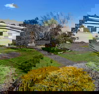 Derby Base - Northern Rivers Accommodation