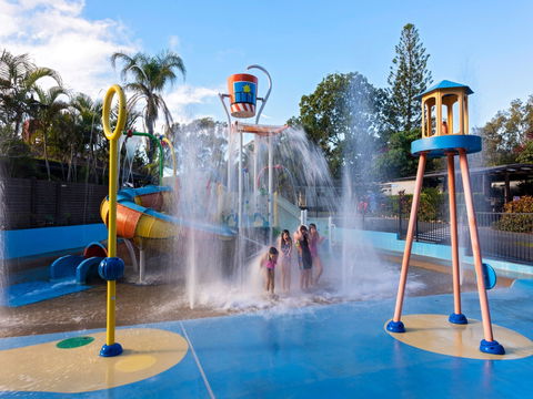 Discovery Parks - Emerald Beach - Northern Rivers Accommodation 2